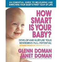 Fit Baby, Smart Baby, Your Baby!: From Birth to Age Six (The
